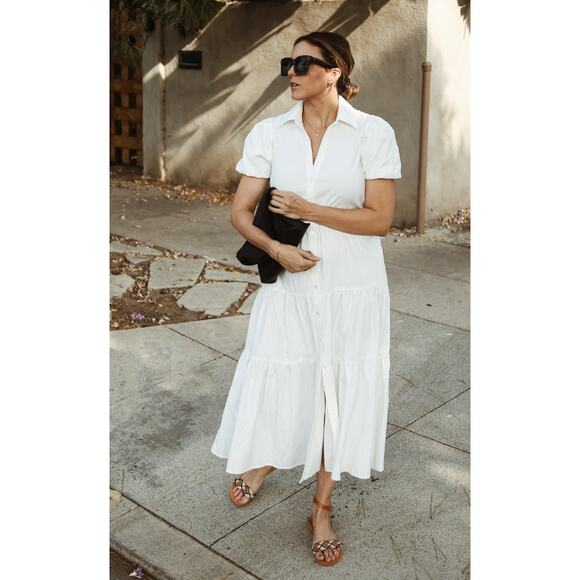 Brochu Walker Dresses & Skirts - Brochu Walker Havana Dress size S small